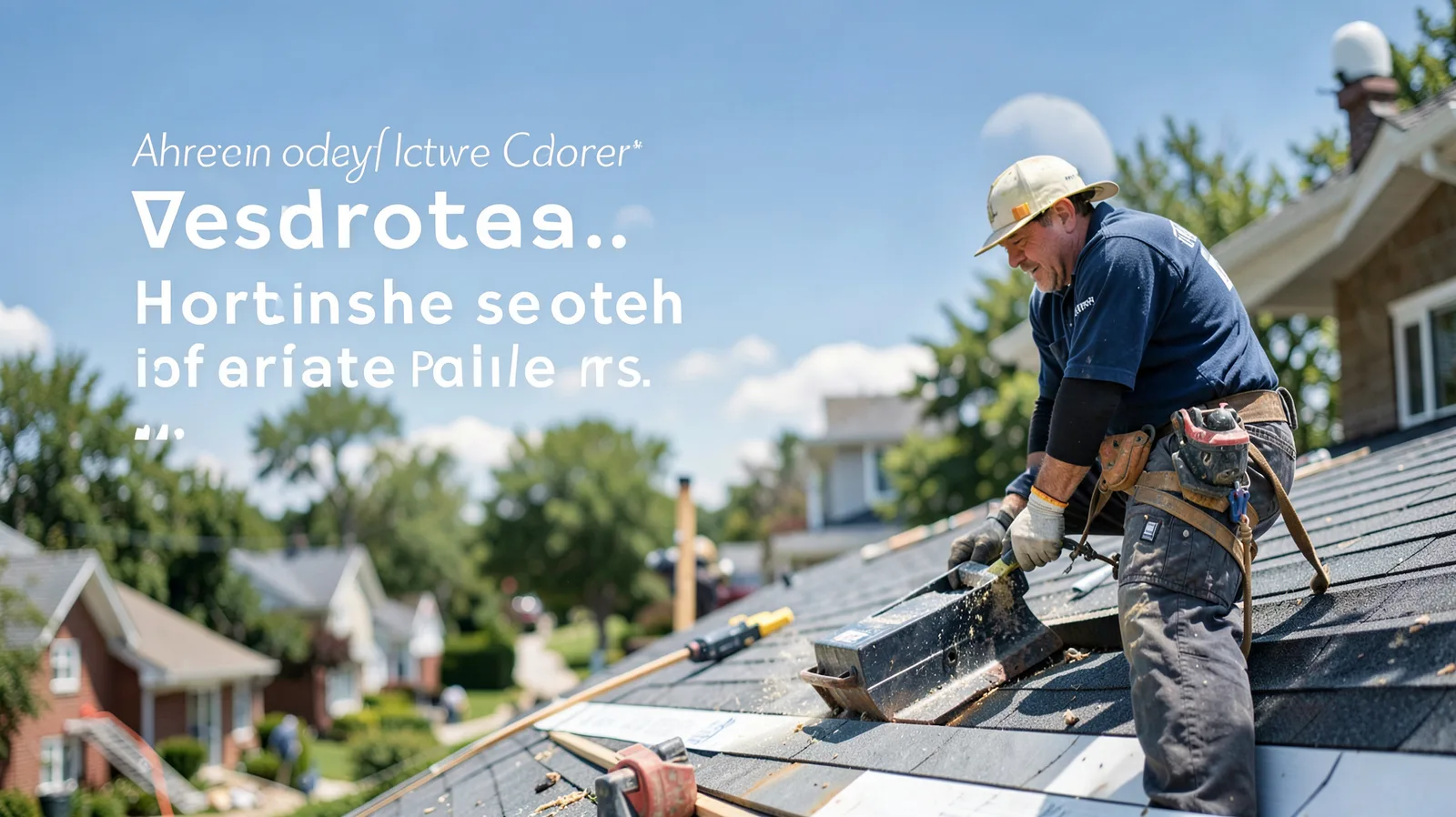Roof Replacement in Clarksville, MD near me